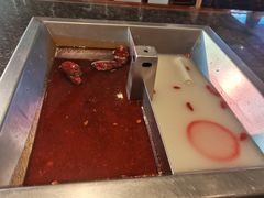 -皇城老妈·大连海鲜火锅(港湾店)