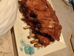 芳香排骨-小贝壳酒楼(经九路店)