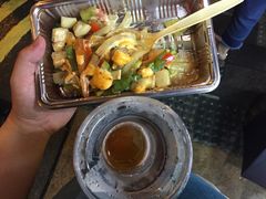 -一蘭拉面(铜锣湾店)