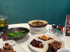 -侨美·唐荔园·40年地道粤菜