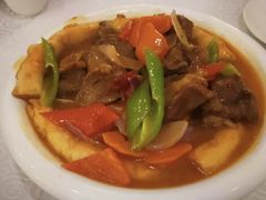 -楼兰印象(朝外店)