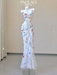 -南京宝娜嫁衣婚纱礼服馆(中央路店)