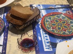 -安德烈俄式西餐厅(中央大街店)