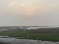 -南汇嘴观海公园