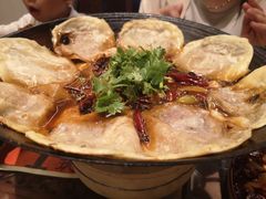 地锅土豆牛腩-百味地锅鸡(二店·财校分店)