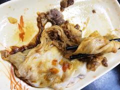 -熊记鸡粥瑞熊美食店(石岗大街店)