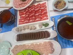 -德龙火锅(松源街直营店)