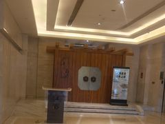 -北京歌华开元大酒店