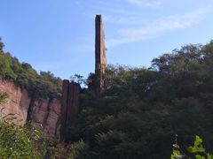 -龙潭大峡谷自然风景区