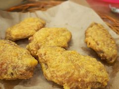 -南记食粥坊·宵夜大排档(莲花店)