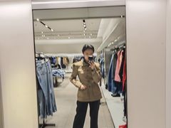 -ZARA(青岛万象城店)