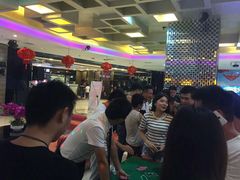-歌潮量贩式KTV(宁德万达店)