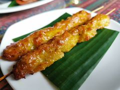 -忘忧草融合私房菜(红鼎国际店)