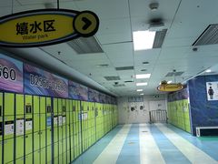 -水立方嬉水乐园