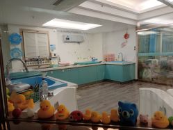 -百悦健康月子中心(祈悦店)