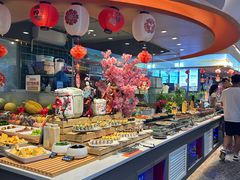 -非烤勿扰韩式自助烤肉火锅(龙岗万达广场店)