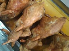 道口烧鸡-豫掌柜饸饹面·烩面(秀沿路店)