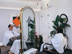 -YO HAIR SALON