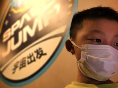 -珠海横琴国家地理探险家中心(创新方)