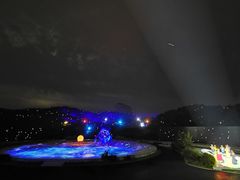 -鼎盛王朝康熙大典实景演出