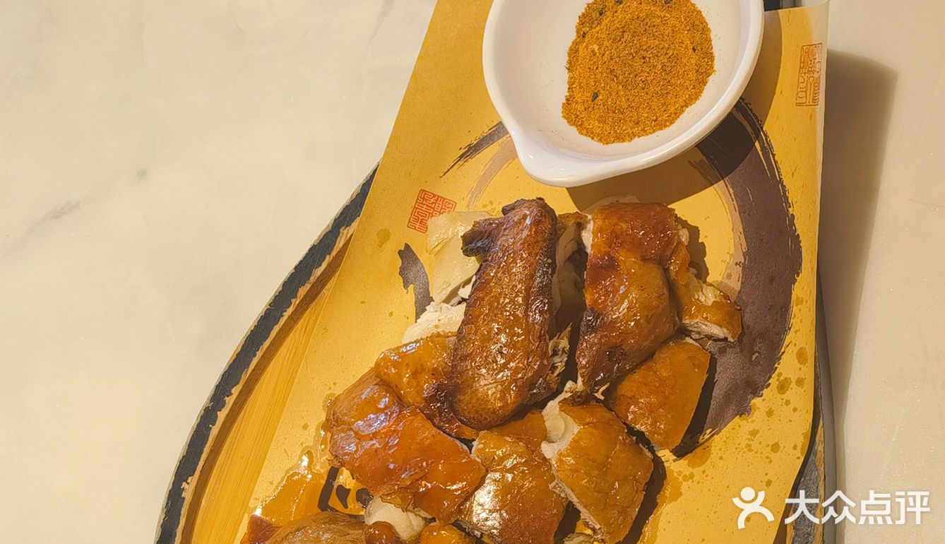 不是吧，不是吧，这家藏在大雁塔的陕菜馆子还有人没吃过吗？