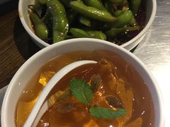 -龙巢盱眙龙虾·牛蛙·烧烤宵夜(八卦岭店)