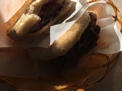 -闫家驴肉老店(华电一校店)