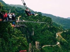 -梦幻奥陶纪景区