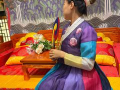 -TBK·本家·添百客·韩国料理(泰然店)