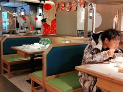 大堂-庆江南江南菜(太仓南洋店)