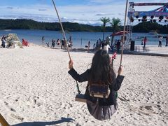 -仙海旅游度假区