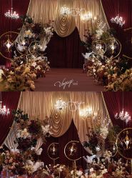 -上海大酒店·婚宴年会宴会厅