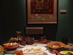 -金成潮菜博物馆(海珠湿地店)
