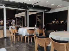 大堂-黑明餐厅(白鹭洲店)