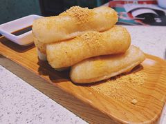 -老佛爷铜炉蛙锅(海岸城店)