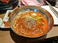 -火炉火自助餐(悠唐购物中心店)