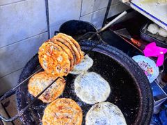 -逍遥镇刘相五胡辣汤豆沫馆(康复中街店)