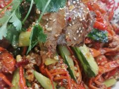 -乡土黄·鲜牛肉火锅·小龙虾(兴业街店)