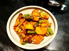 -金掌勺东北菜(格兰晴天店)