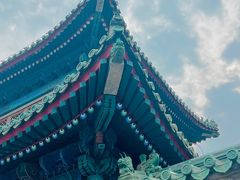 -历代帝王庙博物馆