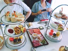 -Khéma Restaurant Pasteur