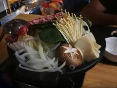 -割烹旭日本料理(龙湖狮山天街店)