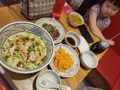 -陇上秦轩biangbiang面(萧山万象汇店)