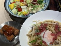 -卡朋西餐(悦汇城店)