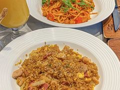-必胜客(大观天地店)
