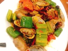 -美极鲜食坊(宝安南路店)