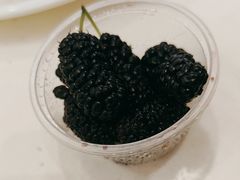 -第六季自助餐厅(甜水园店)