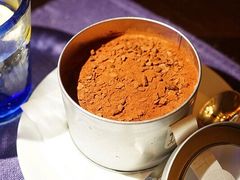 提拉米苏-卡佩罗意大利餐厅及酒吧Al Cappello Trattoria