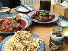 -金豆角砂锅焖面(安贞店)