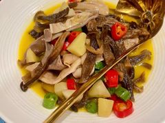 -闽海肴(北辰荟店)